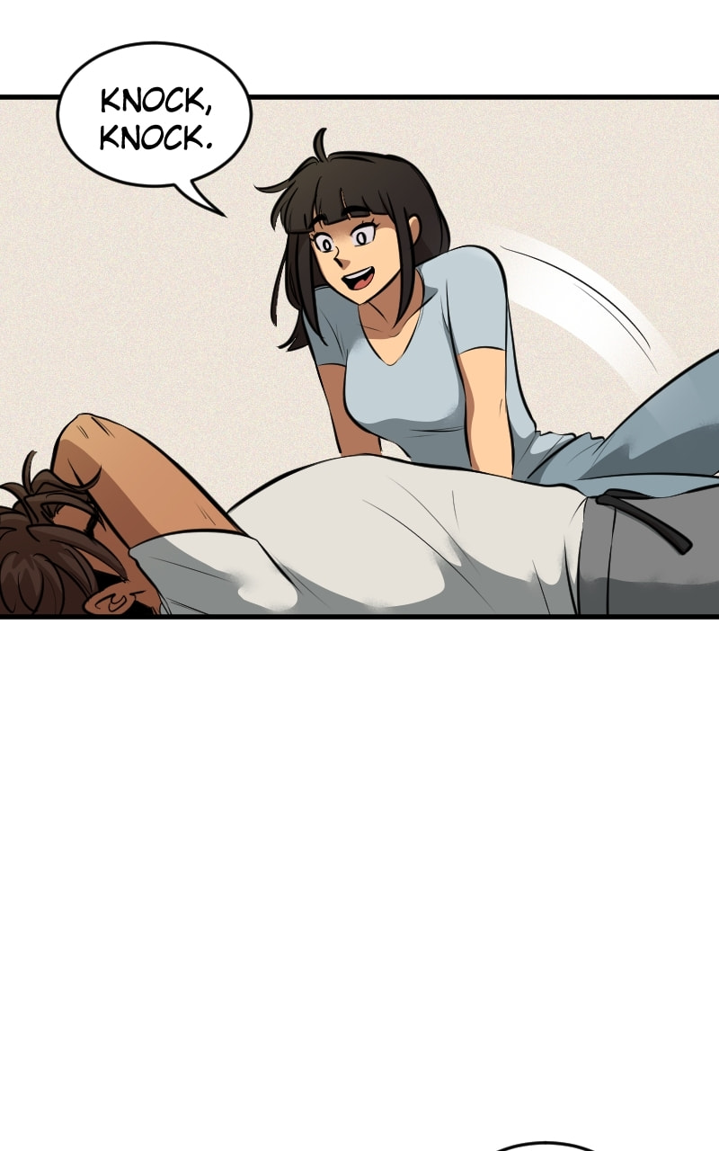 flat Chapter 42 page 36 - 
