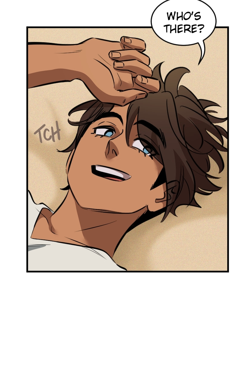flat Chapter 42 page 37 - 