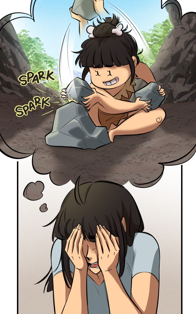 flat Chapter 42 page 40 - 