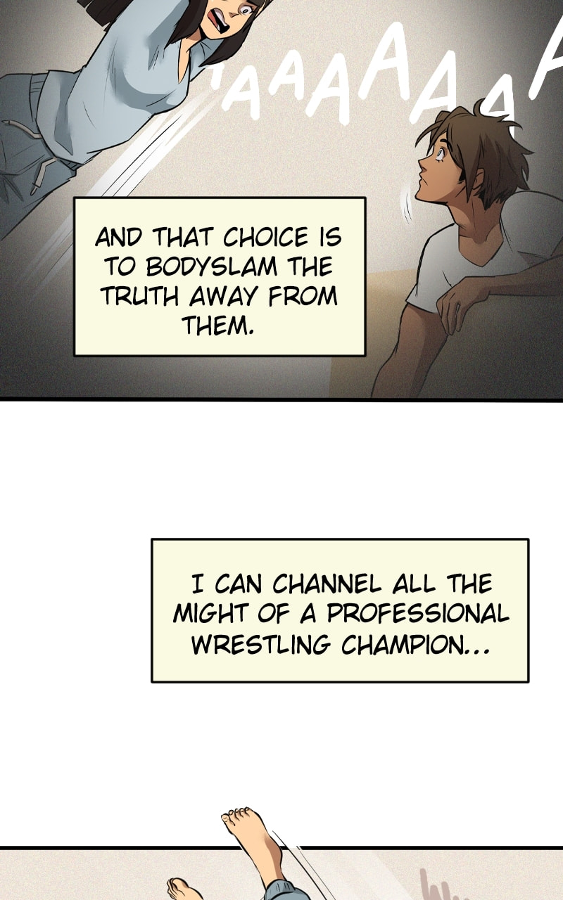 flat Chapter 42 page 5 - 