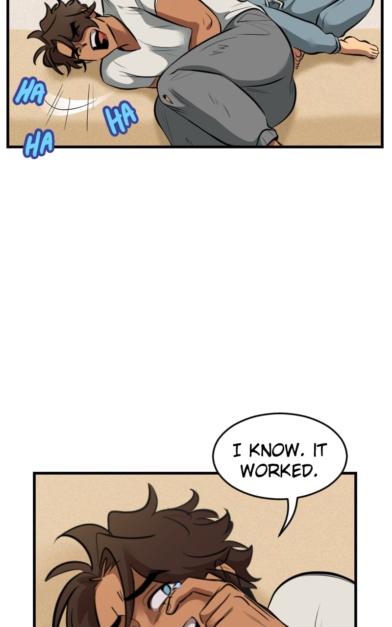 flat Chapter 42 page 43 - 