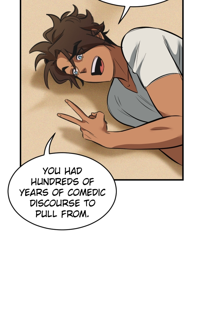 flat Chapter 42 page 45 - 