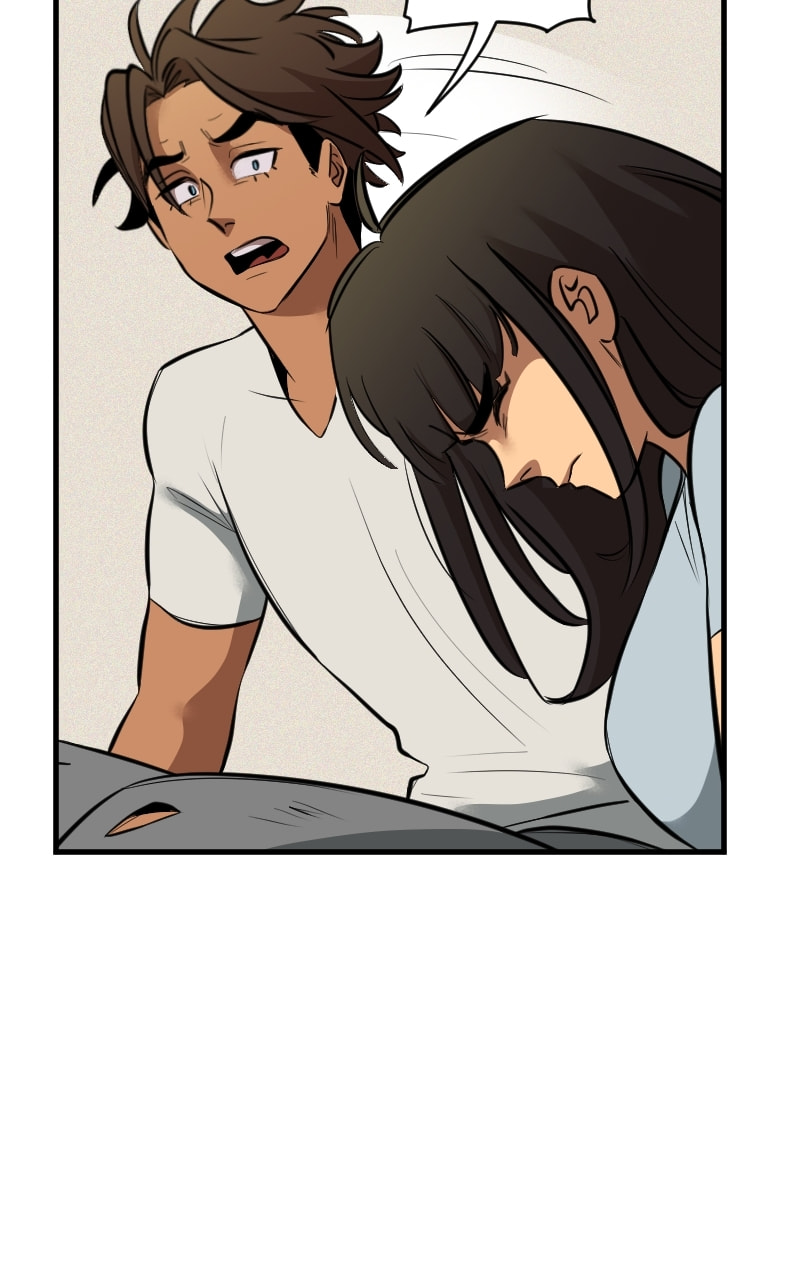 flat Chapter 42 page 49 - 