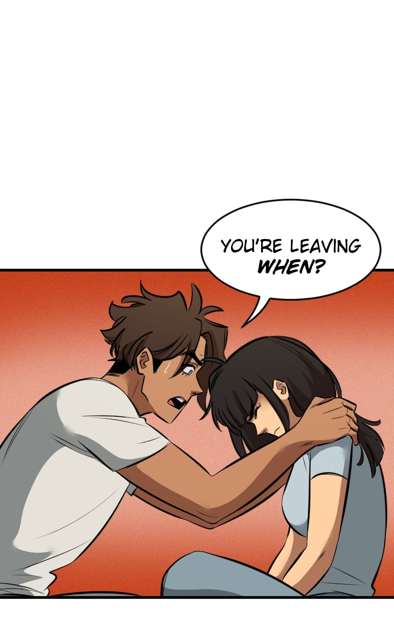 flat Chapter 42 page 51 - 