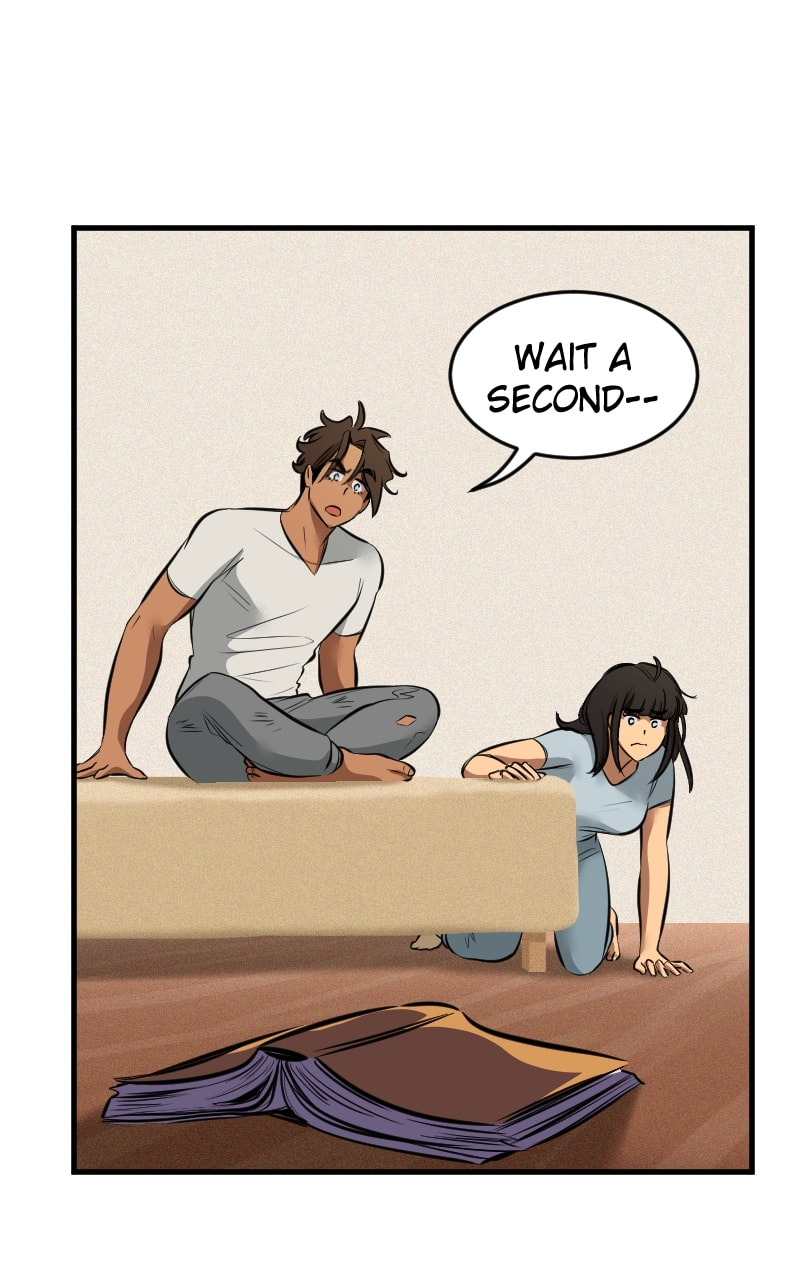 flat Chapter 42 page 10 - 