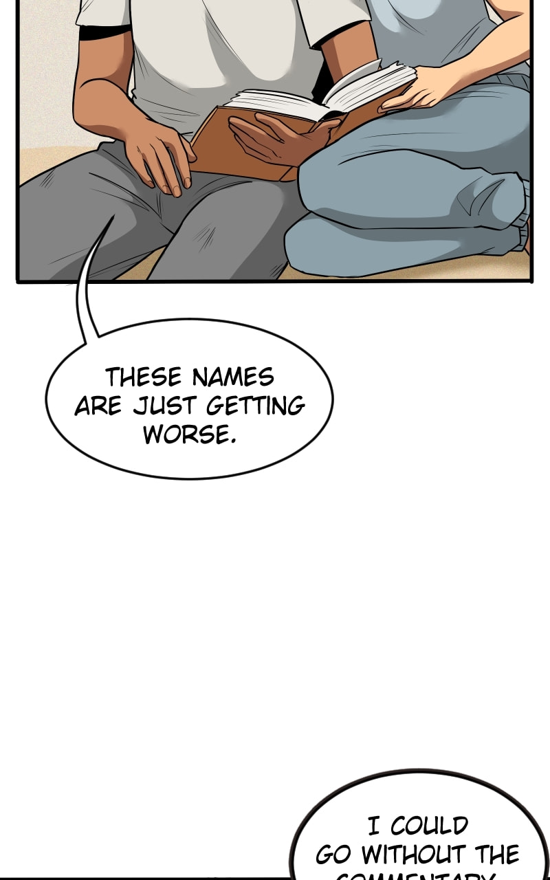 flat Chapter 43 page 11 - 