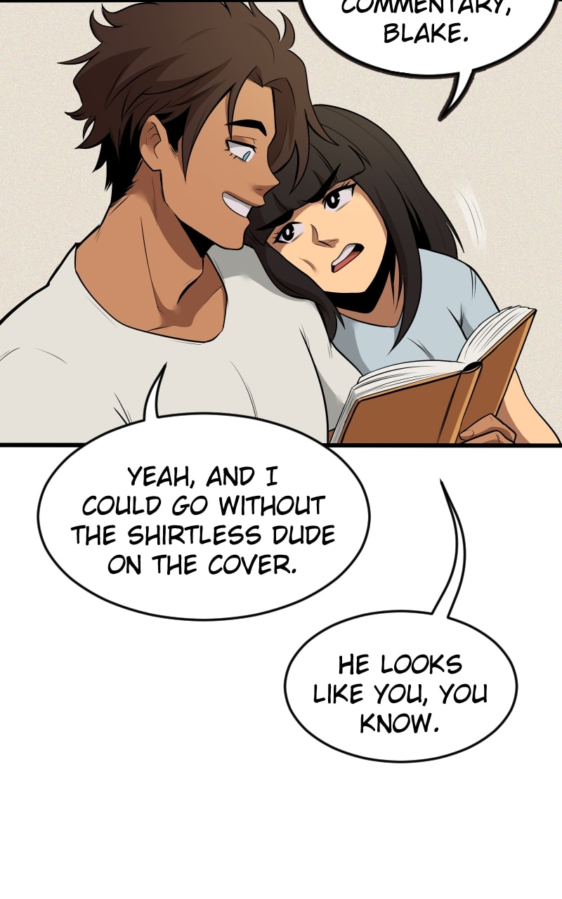 flat Chapter 43 page 12 - 