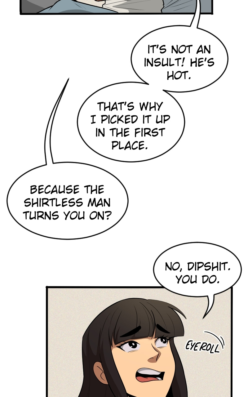 flat Chapter 43 page 14 - 