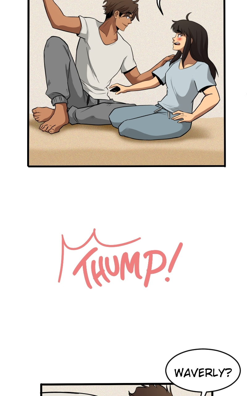 flat Chapter 43 page 17 - 