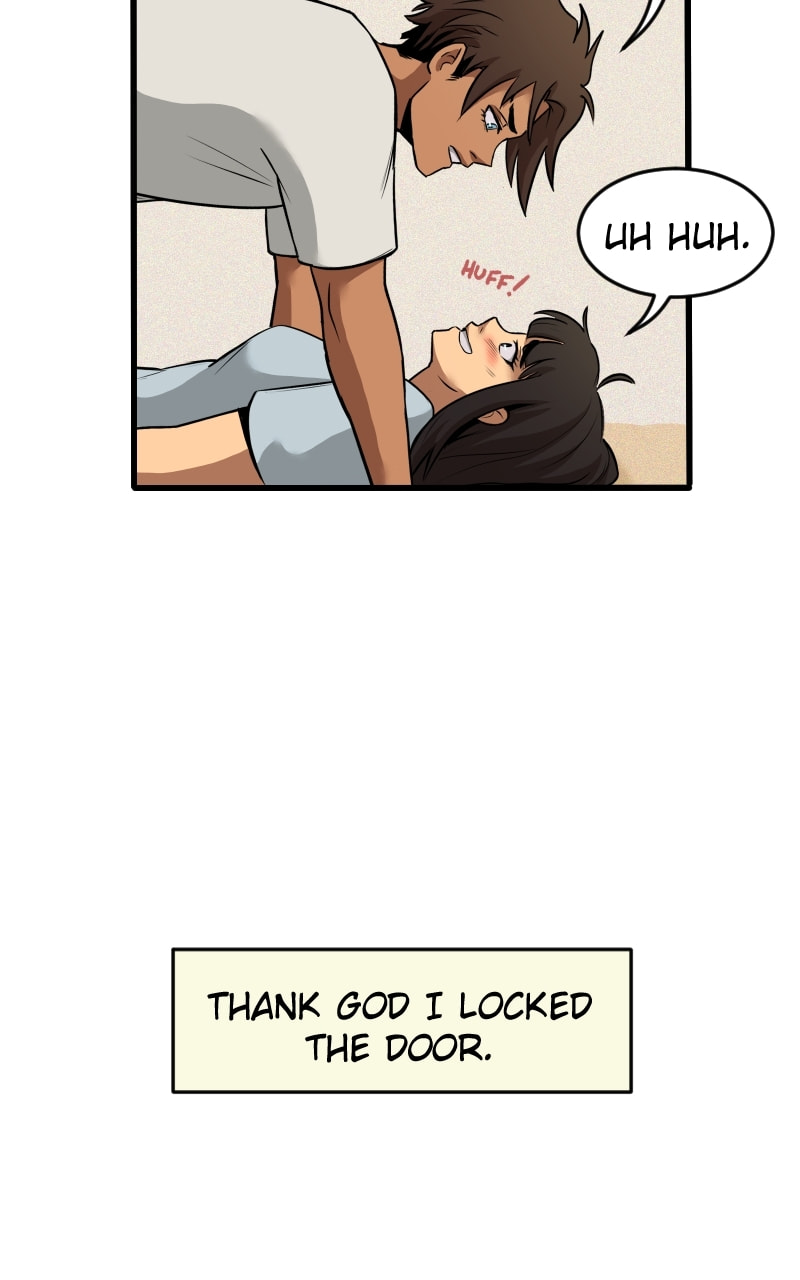 flat Chapter 43 page 18 - 