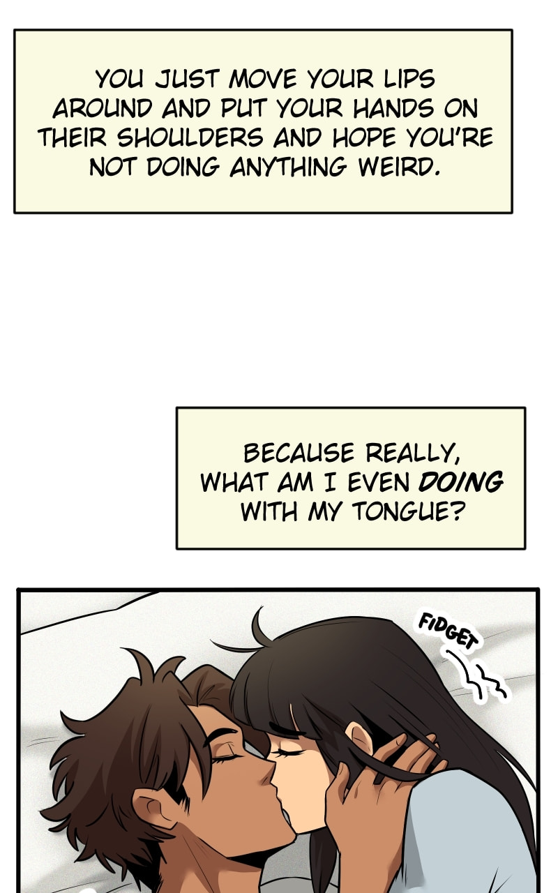 flat Chapter 43 page 21 - 