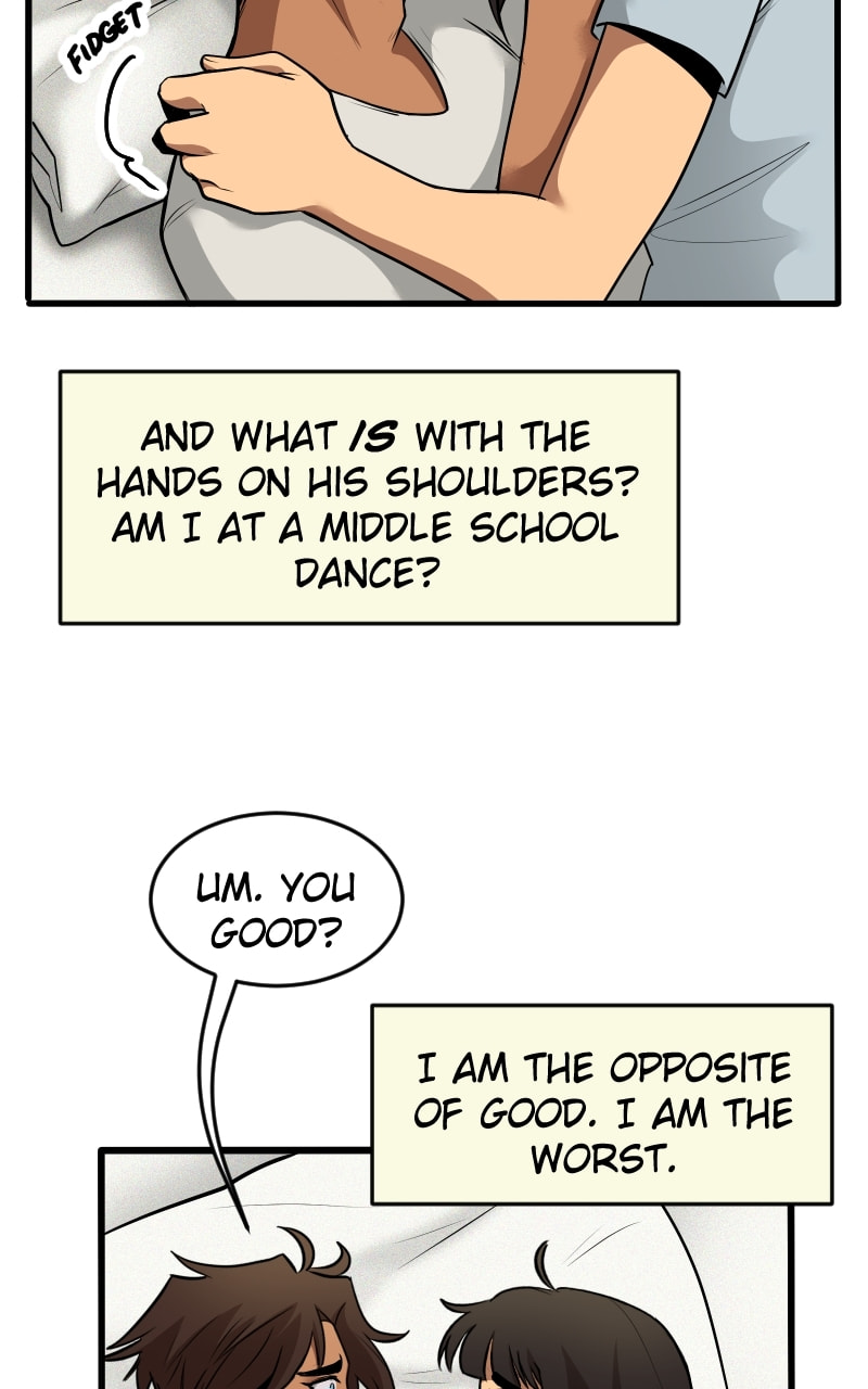 flat Chapter 43 page 22 - 