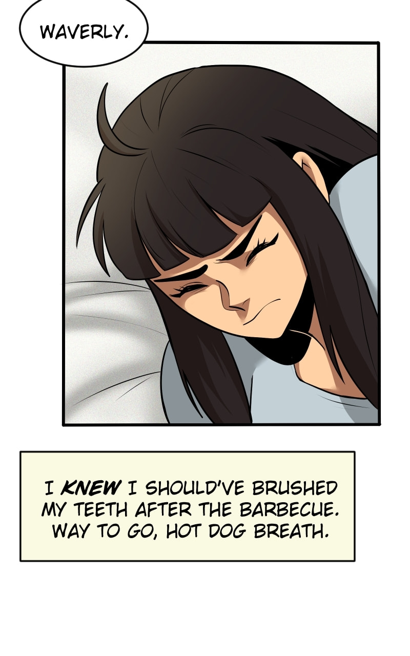 flat Chapter 43 page 24 - 