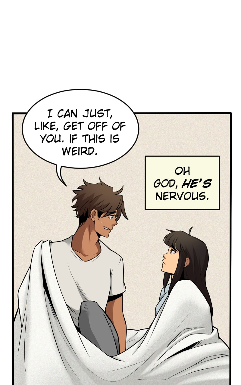 flat Chapter 43 page 25 - 