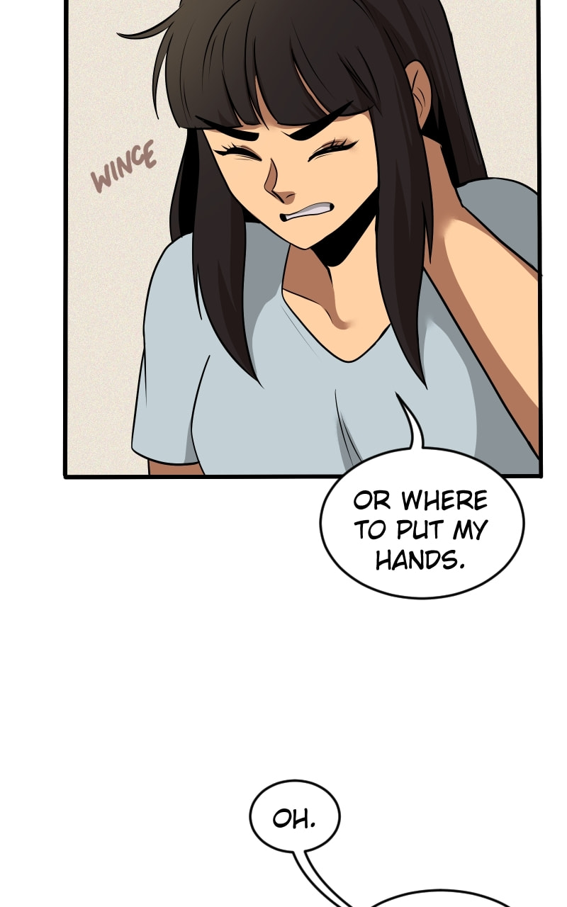 flat Chapter 43 page 28 - 