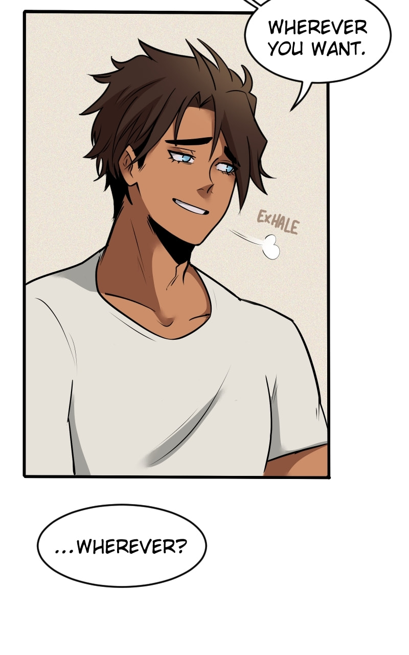 flat Chapter 43 page 29 - 