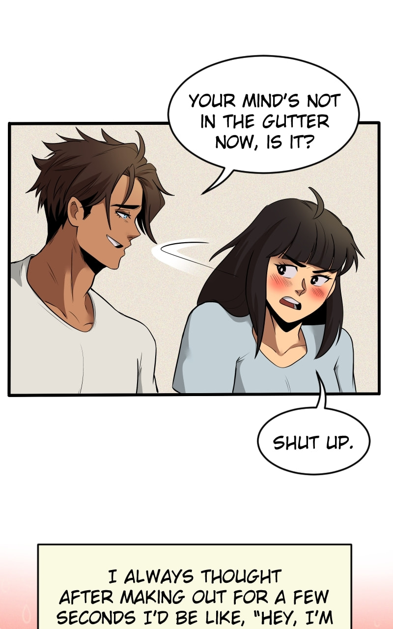 flat Chapter 43 page 30 - 