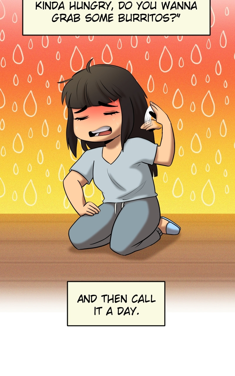 flat Chapter 43 page 31 - 