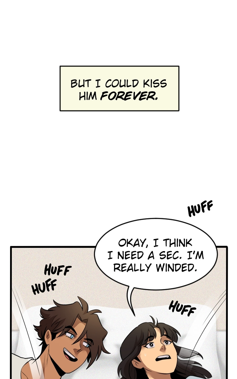 flat Chapter 43 page 32 - 