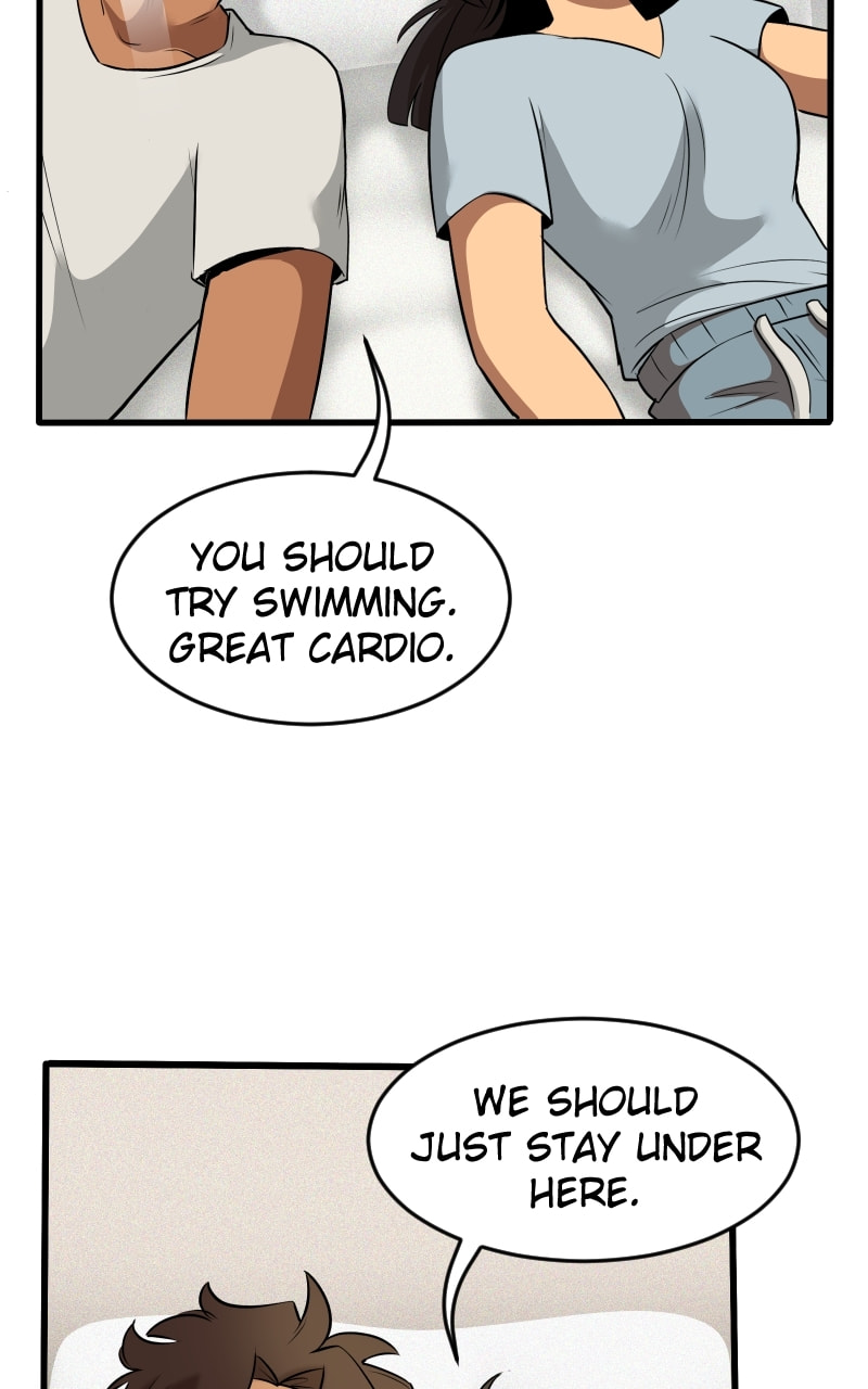 flat Chapter 43 page 33 - 