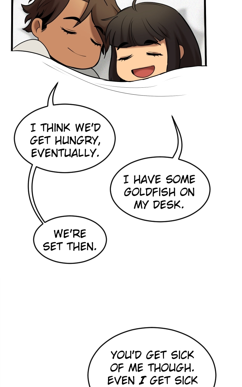 flat Chapter 43 page 34 - 