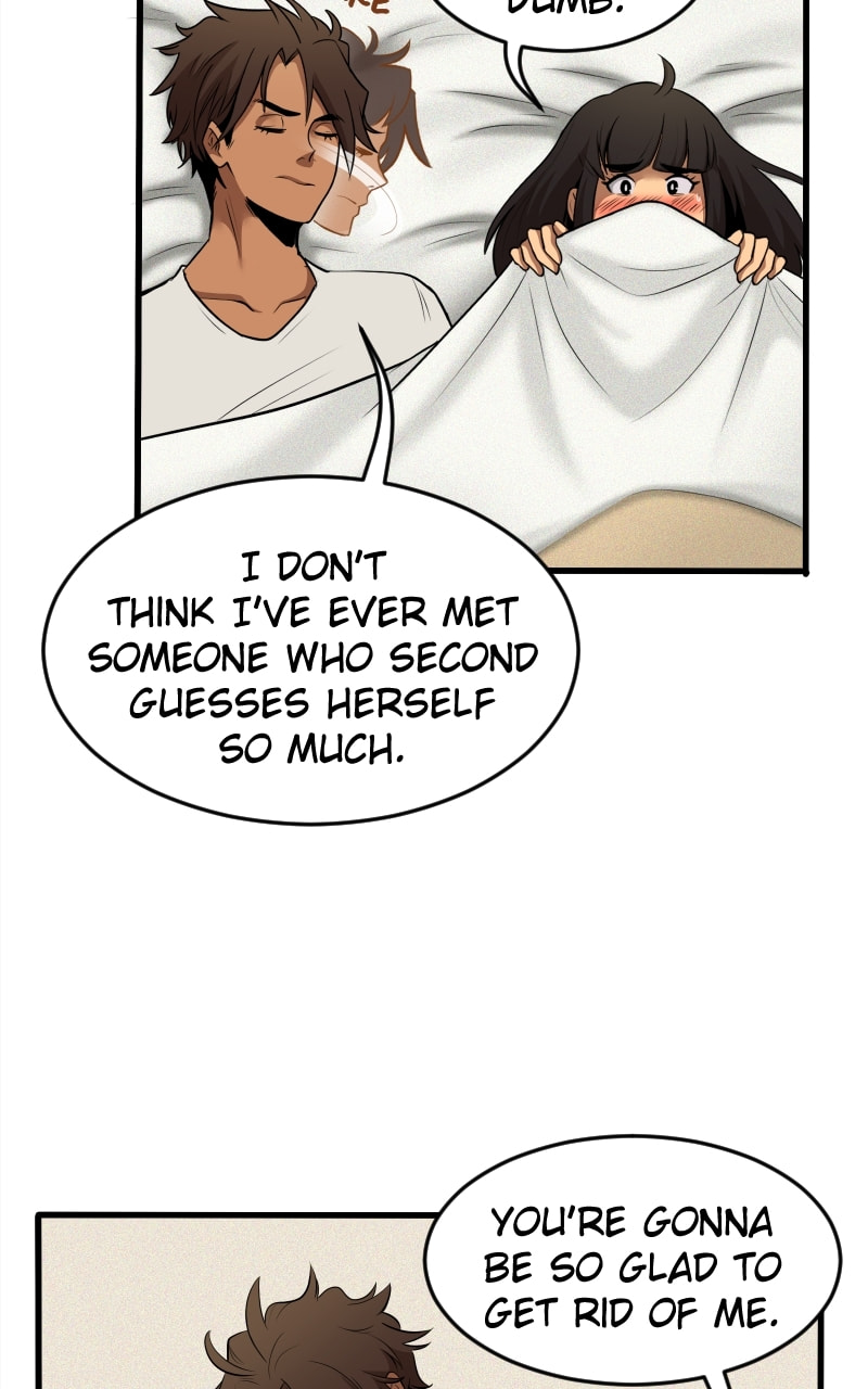 flat Chapter 43 page 36 - 