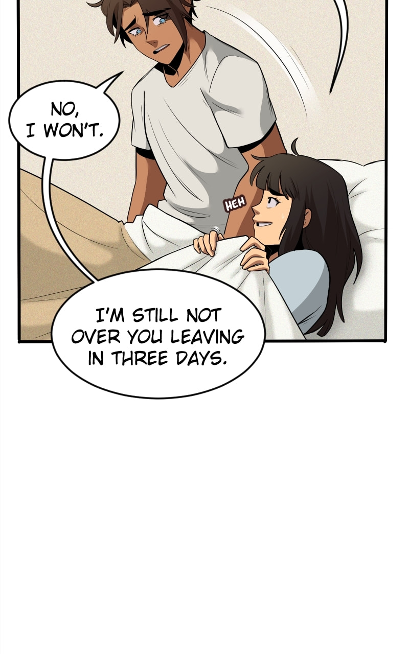 flat Chapter 43 page 37 - 