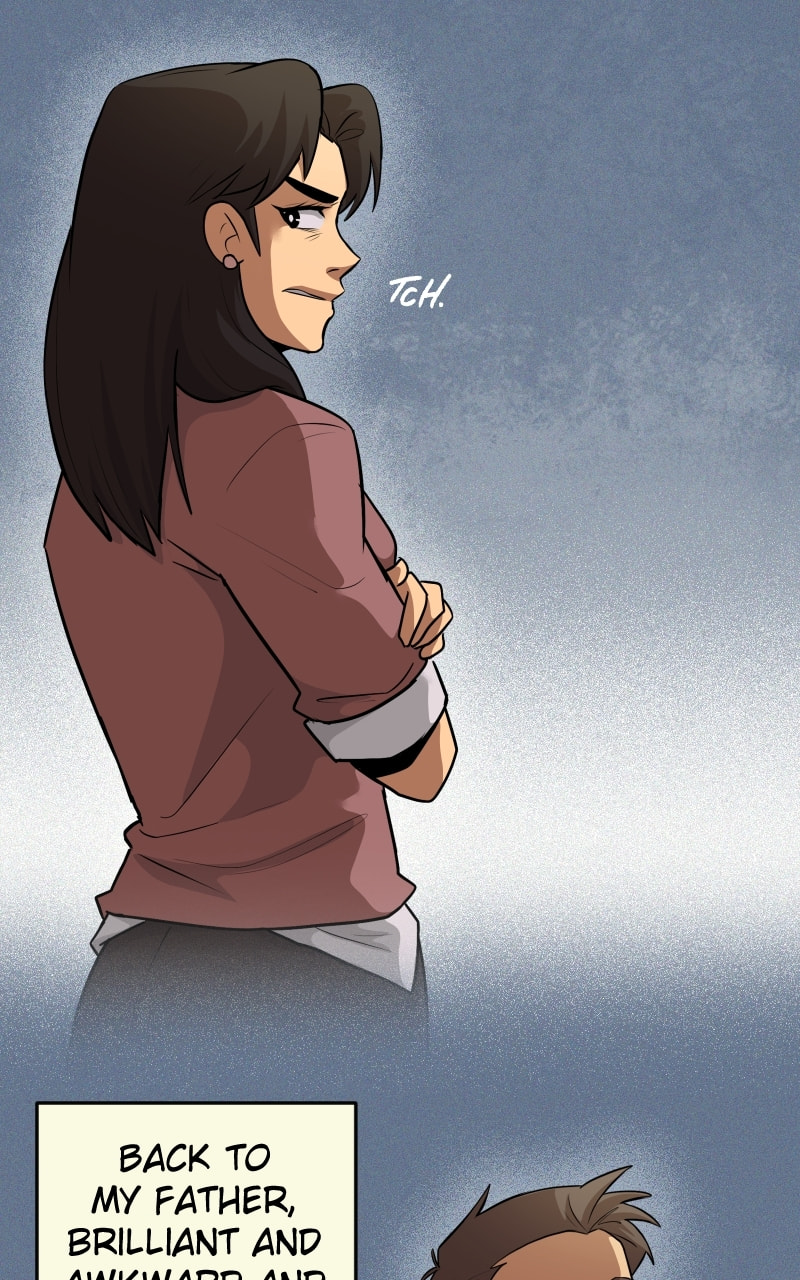 flat Chapter 43 page 40 - 