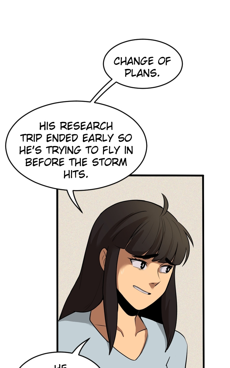 flat Chapter 43 page 5 - 