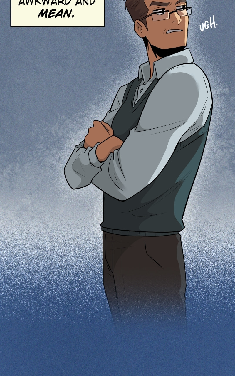 flat Chapter 43 page 41 - 