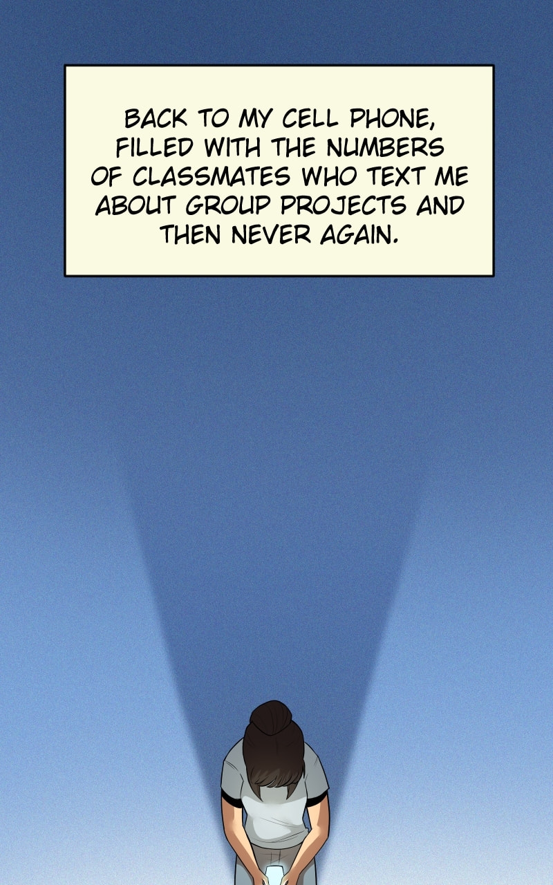 flat Chapter 43 page 42 - 