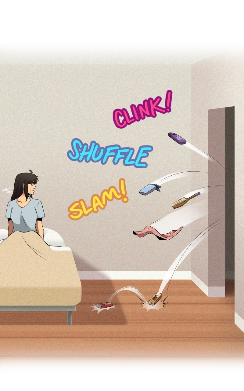 flat Chapter 43 page 46 - 