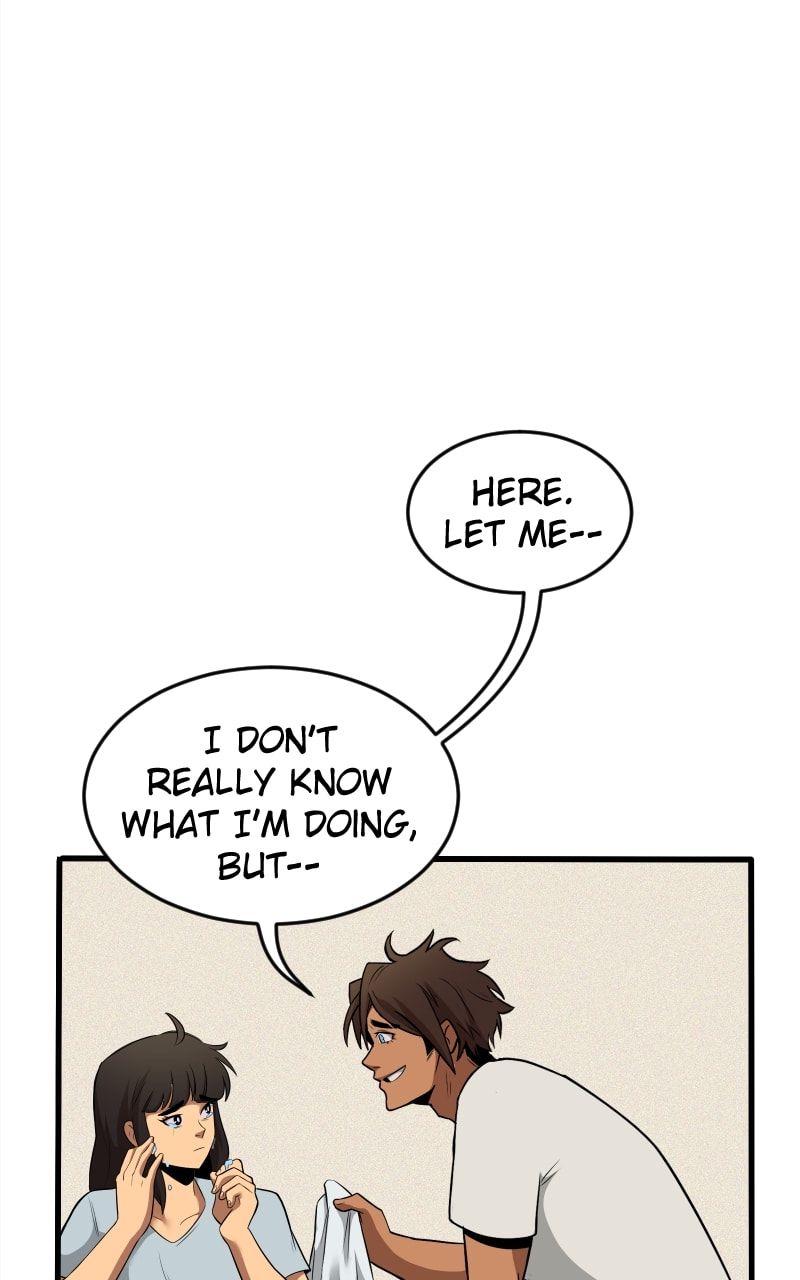 flat Chapter 43 page 47 - 