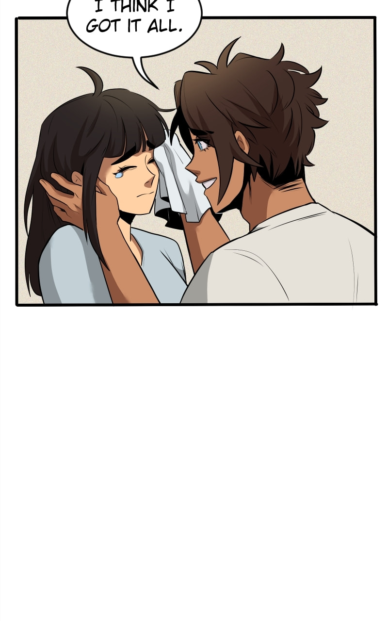 flat Chapter 43 page 49 - 