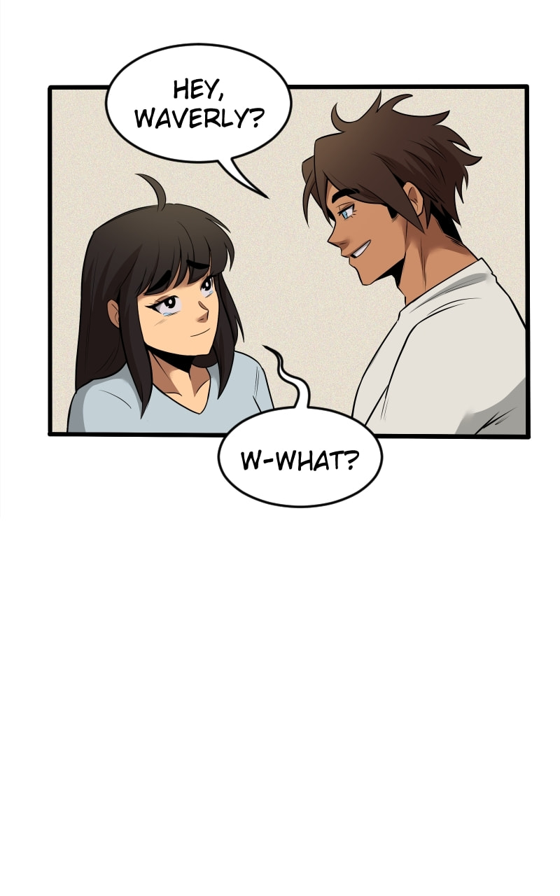 flat Chapter 43 page 50 - 