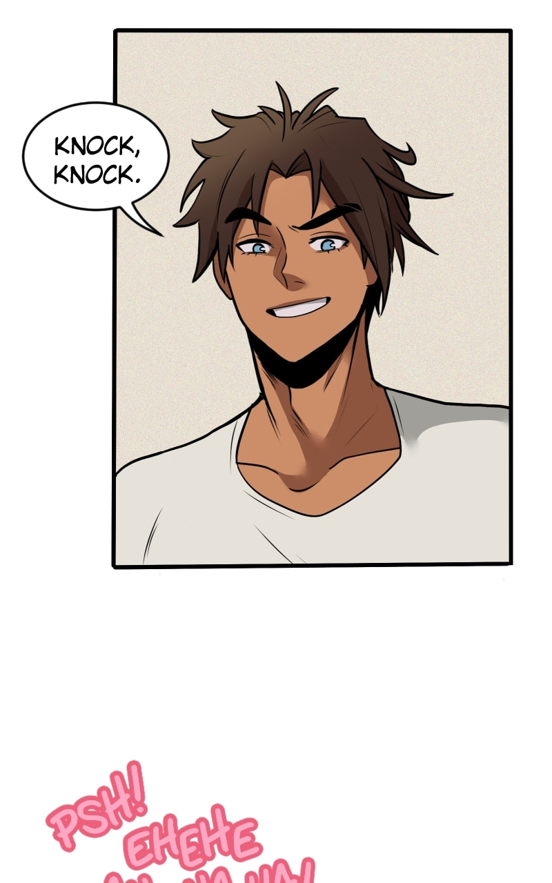 flat Chapter 43 page 51 - 