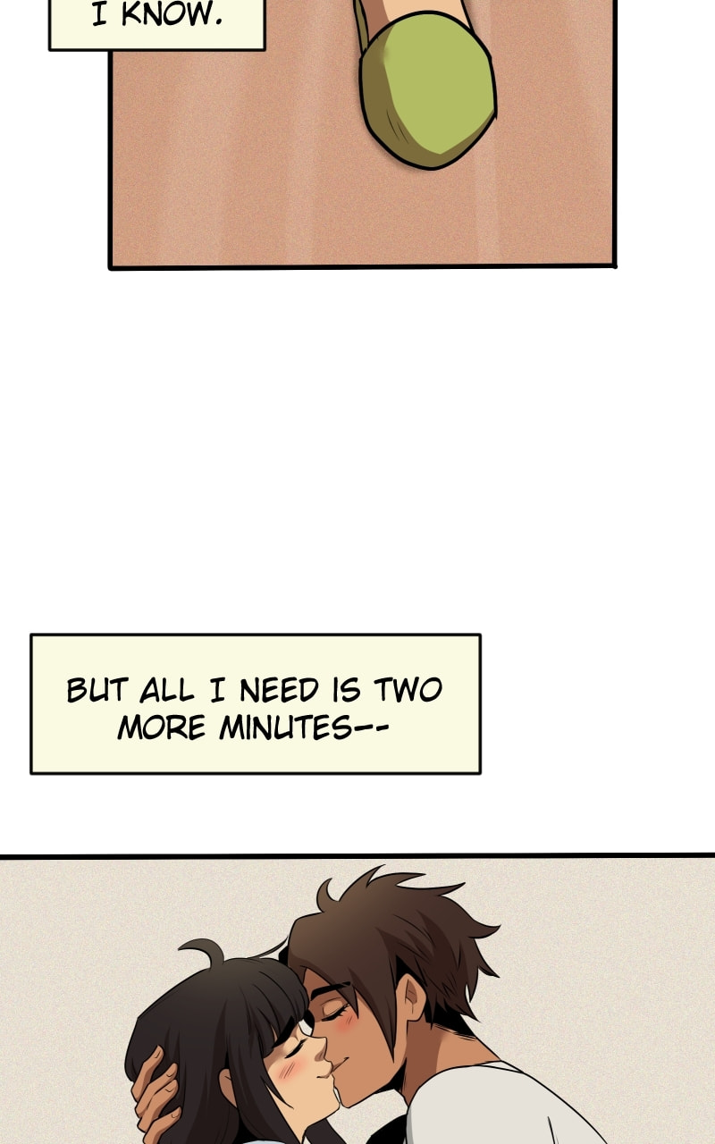 flat Chapter 43 page 54 - 