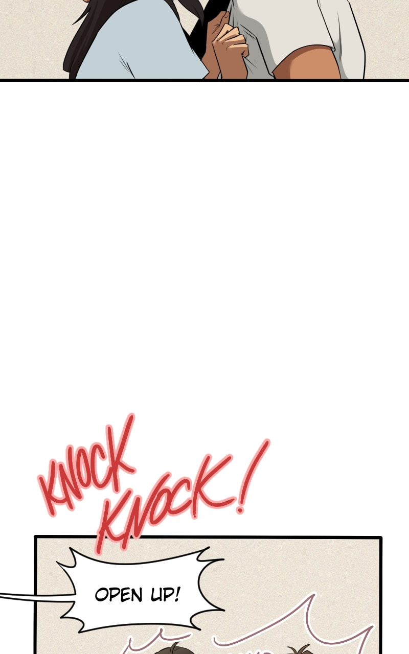 flat Chapter 43 page 55 - 