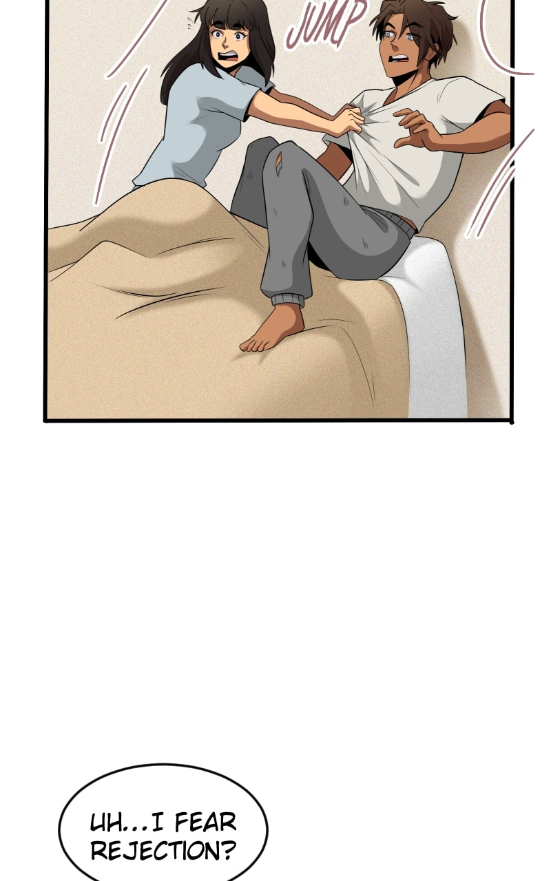 flat Chapter 43 page 56 - 