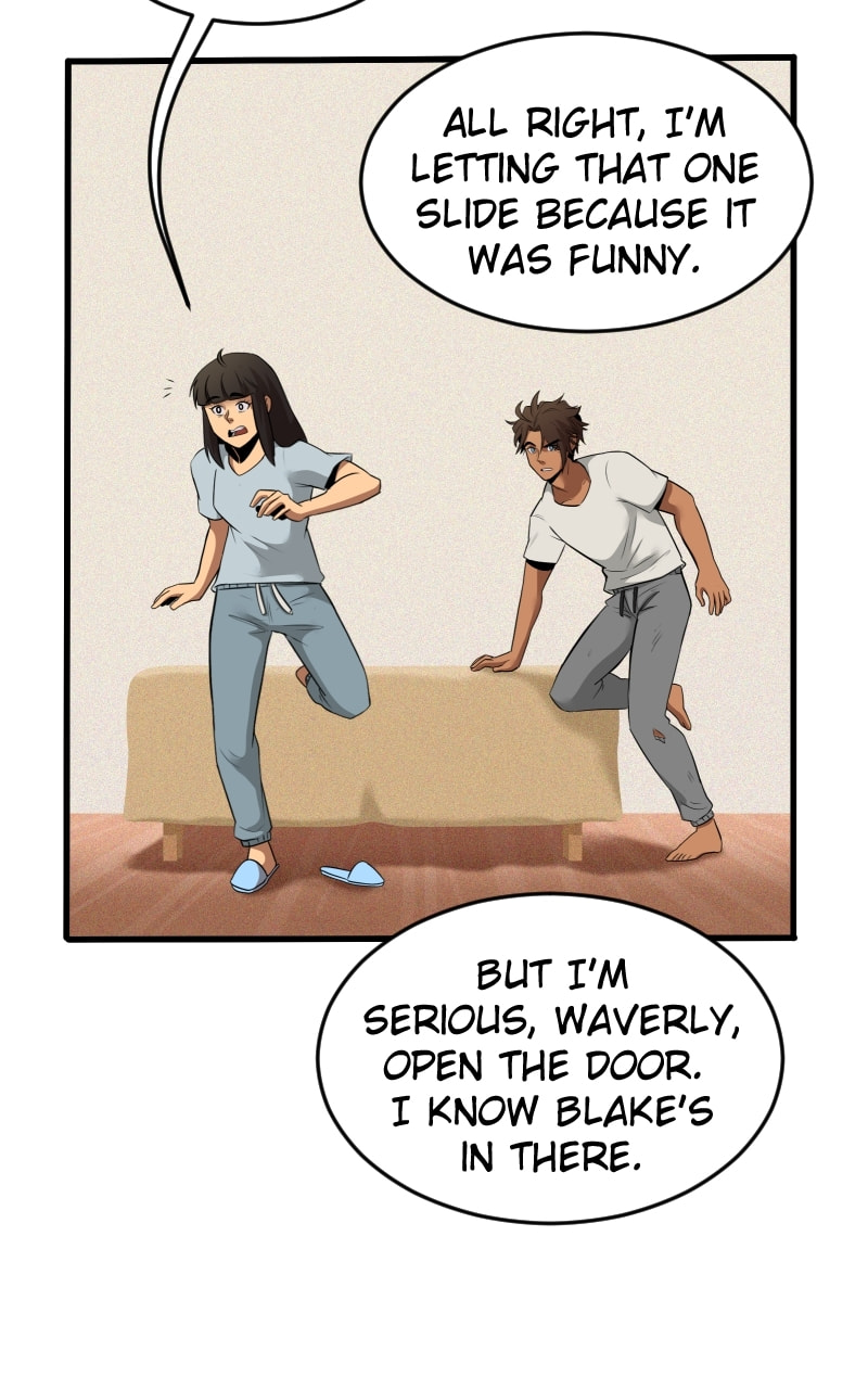 flat Chapter 43 page 57 - 