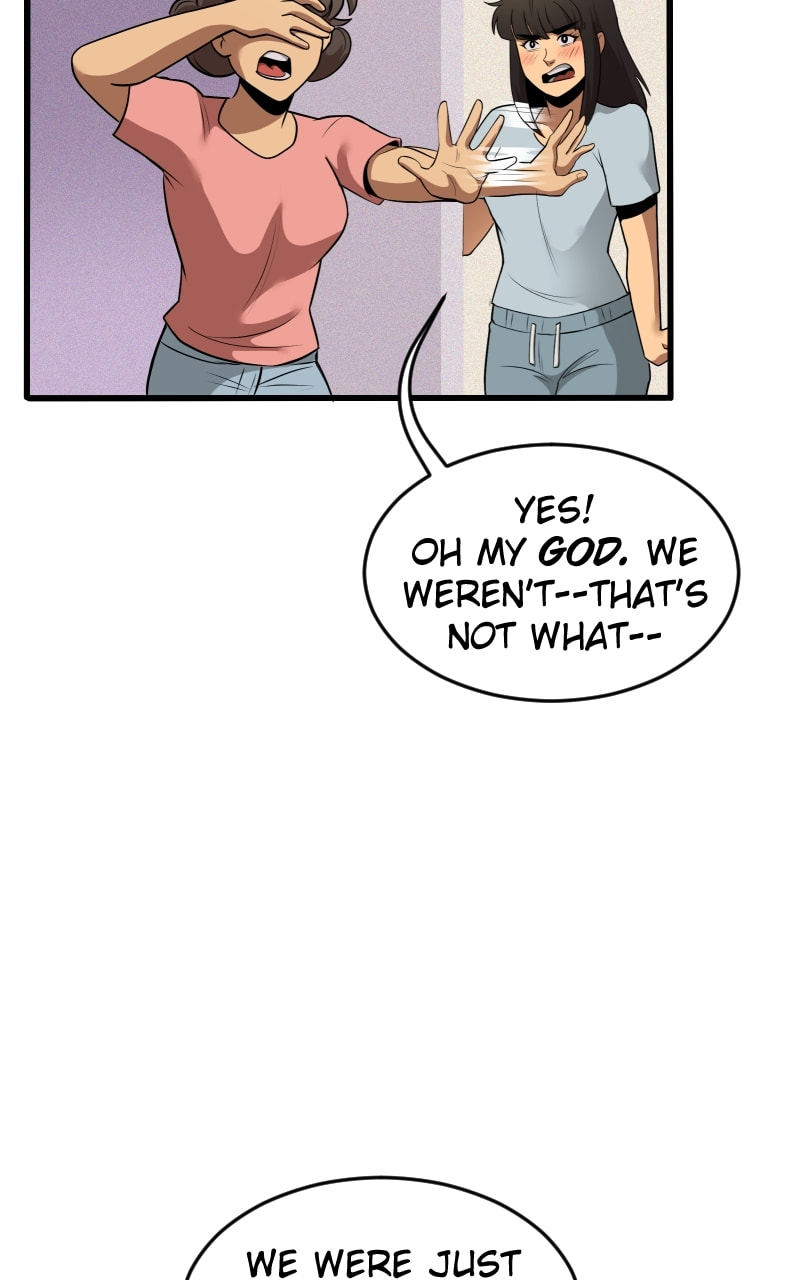 flat Chapter 43 page 60 - 