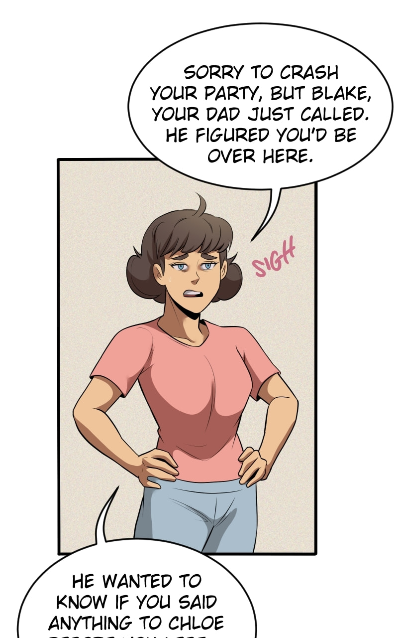 flat Chapter 43 page 62 - 