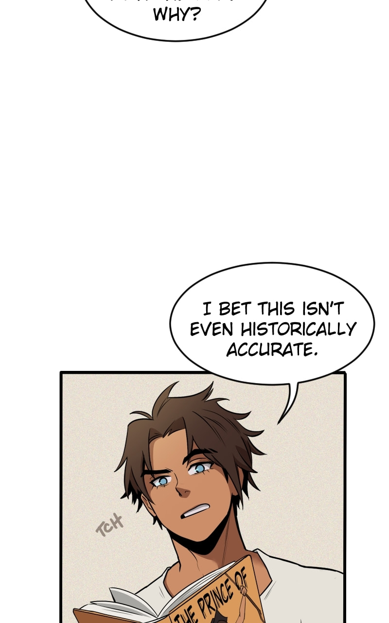 flat Chapter 43 page 9 - 