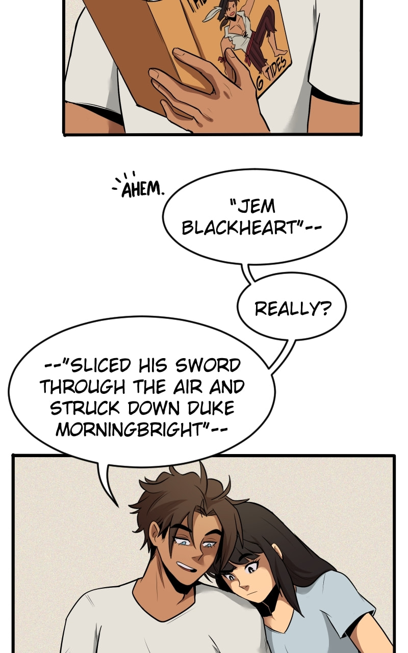 flat Chapter 43 page 10 - 