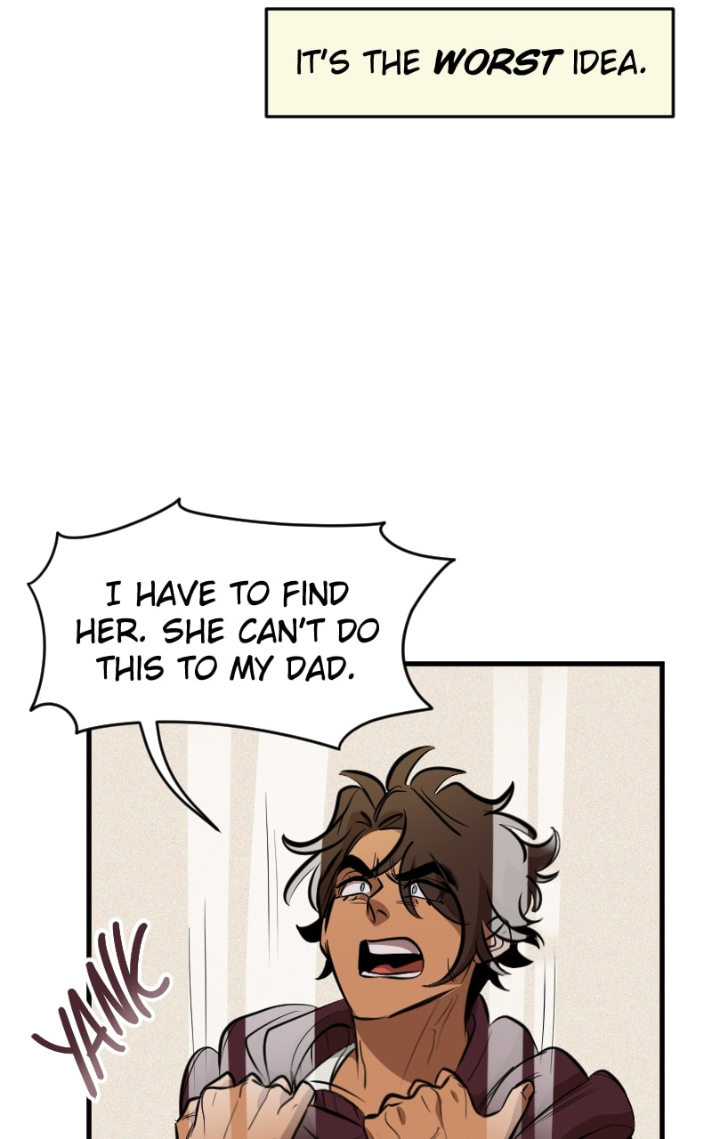 flat Chapter 44 page 14 - 