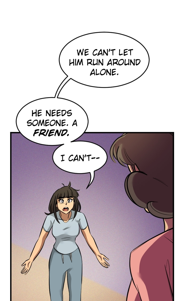 flat Chapter 44 page 22 - 
