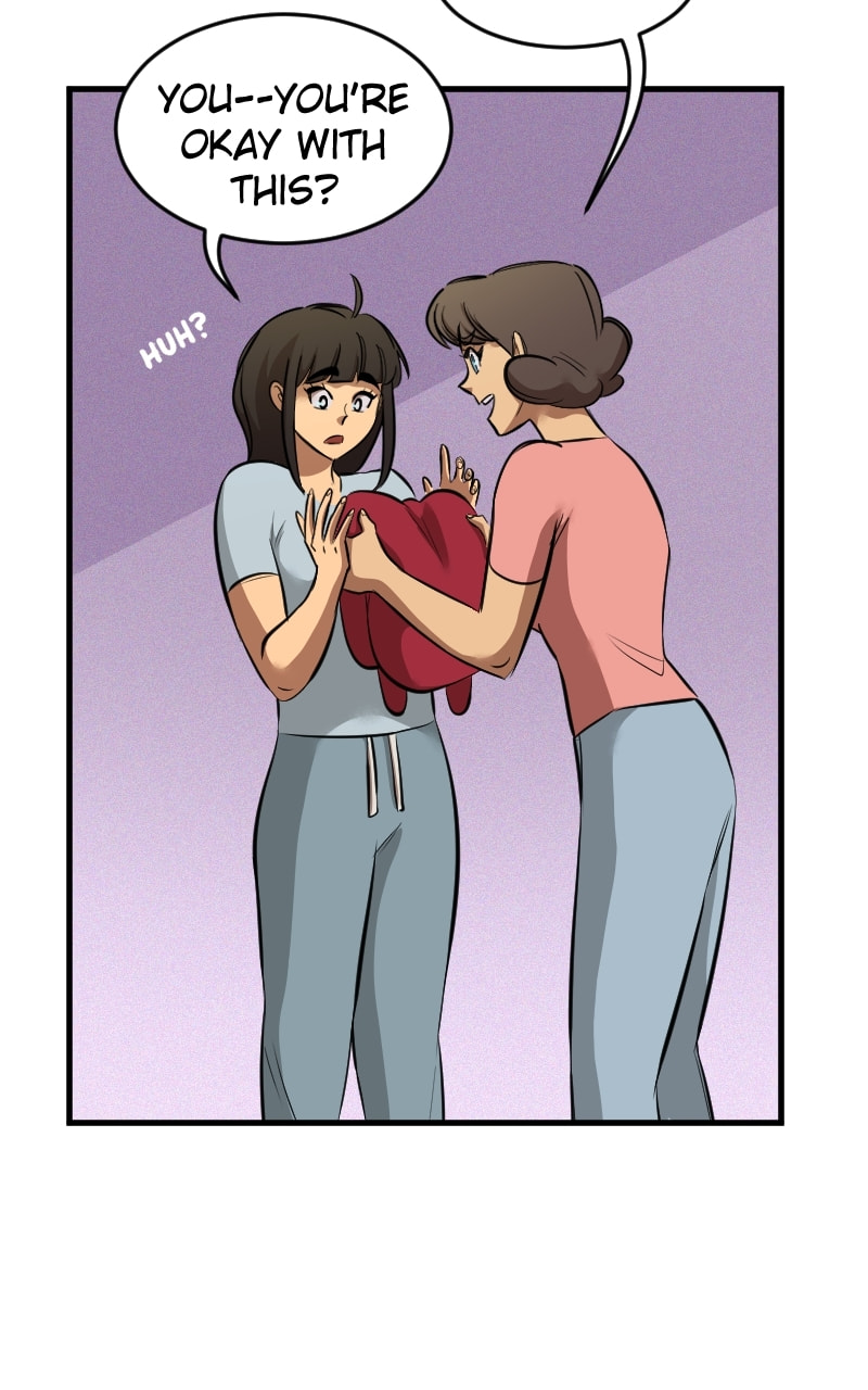 flat Chapter 44 page 25 - 
