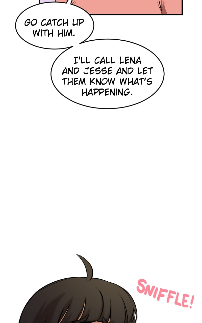 flat Chapter 44 page 27 - 