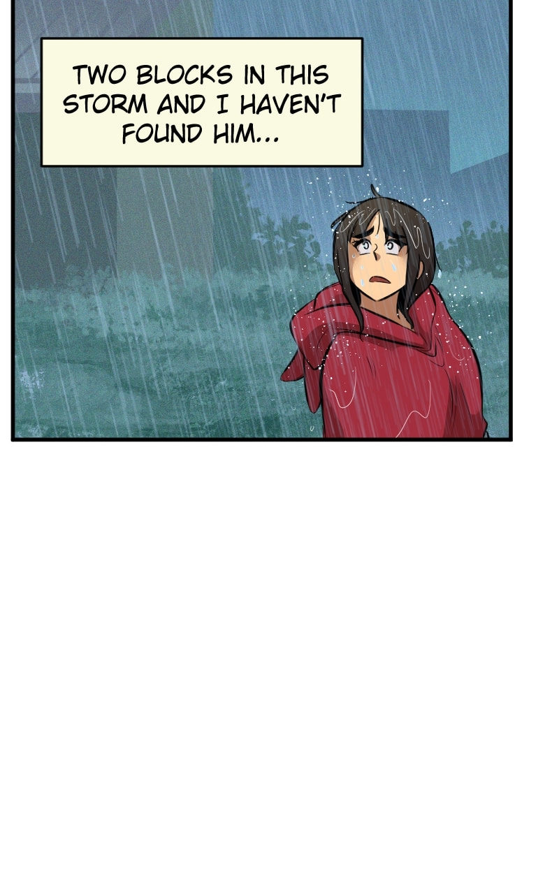 flat Chapter 44 page 33 - 