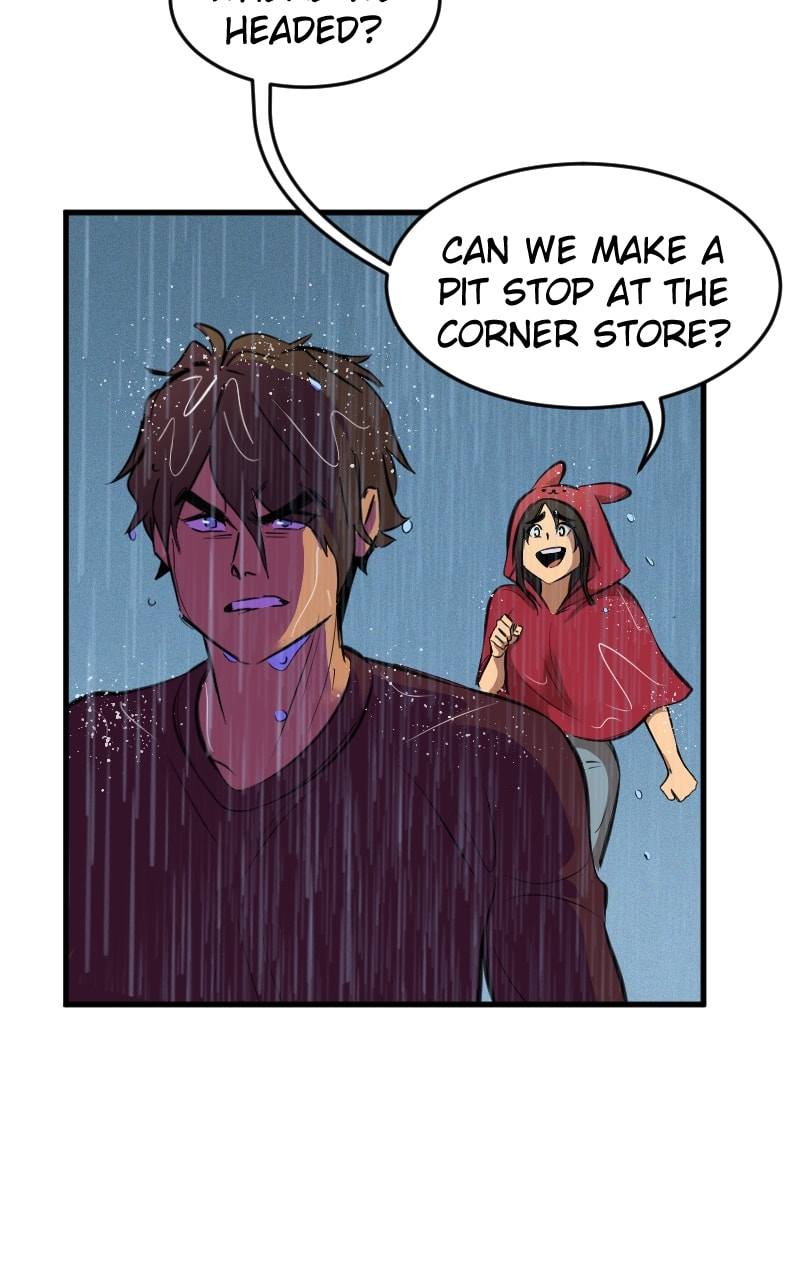 flat Chapter 44 page 40 - 